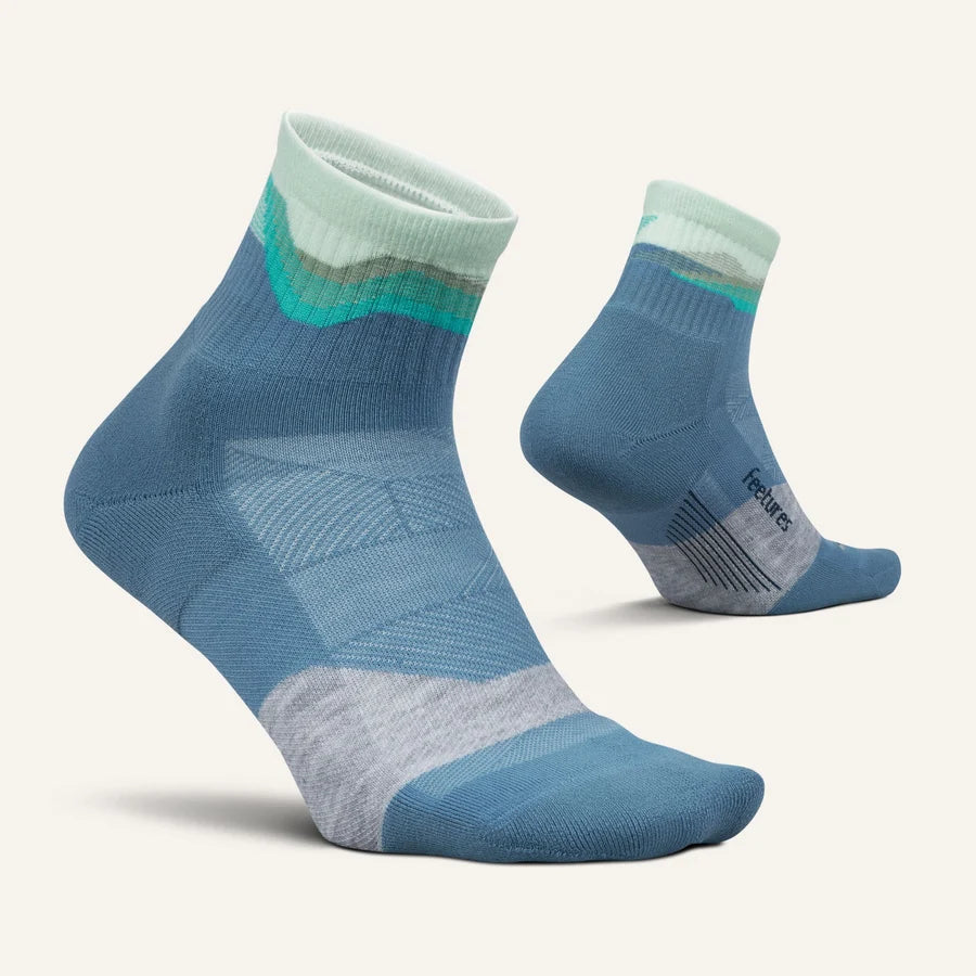 Tectonic Blue
