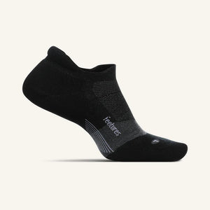 Merino 10 Ultra Light No Show Tab Sock