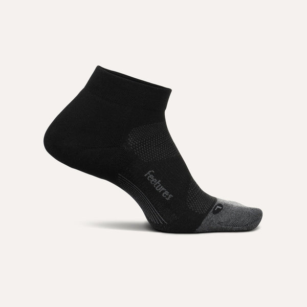 Elite Max Cushion Low Cut - Sale - Black