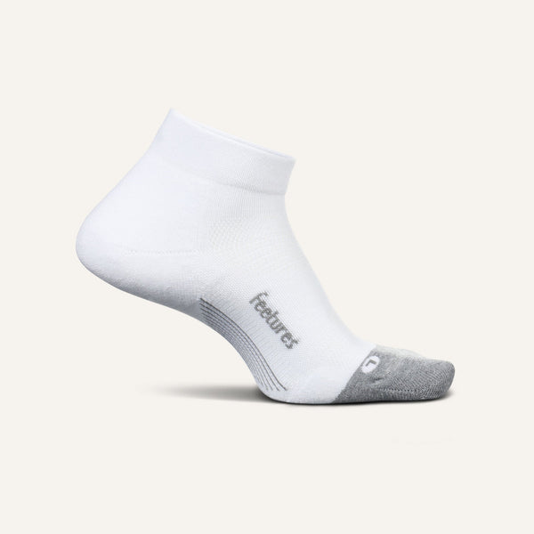 Elite Max Cushion Low Cut - Sale - White