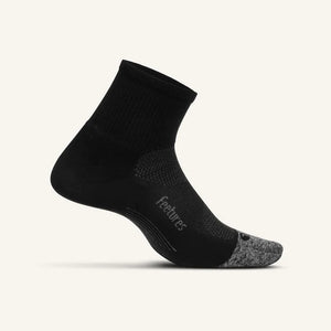 Feetures quarter socks best sale