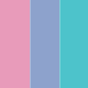 Brilliant Springs Mix